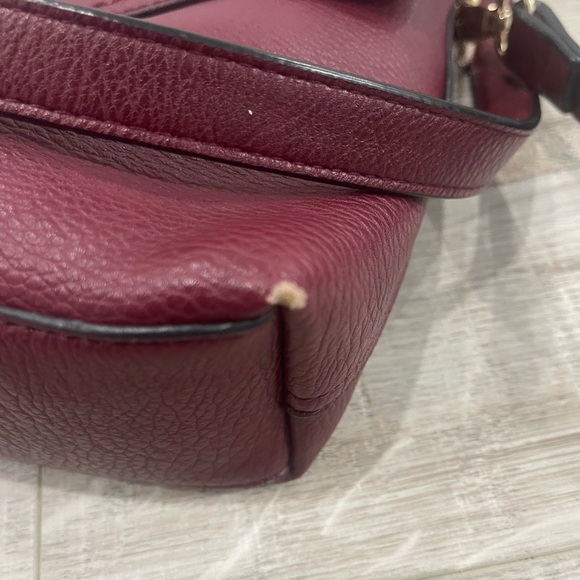 Authentic Poppy & Peonies bag - Picture 14 of 17